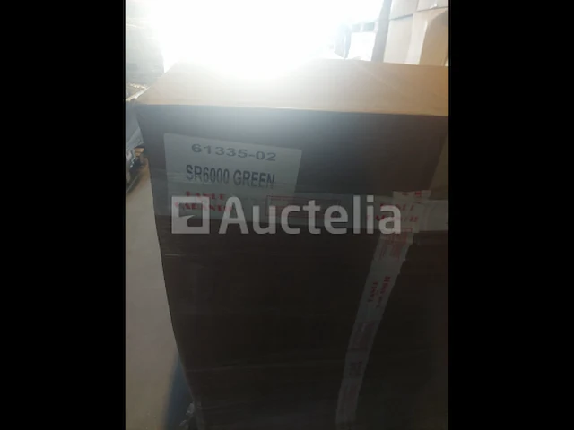 Agrarische biologische reinigingsfontein fountain sr 6000 - afbeelding 2 van  4