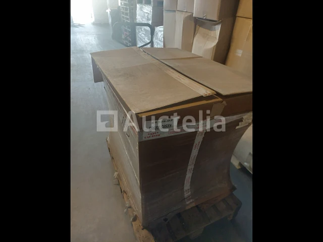 Agrarische biologische reinigingsfontein fountain sr 6000 - afbeelding 3 van  4