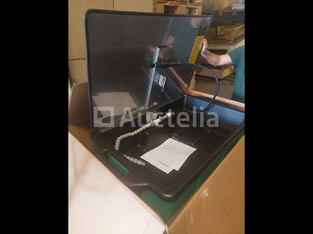 Agrarische biologische reinigingsfontein fountain sr 6000 - afbeelding 4 van  4