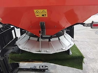 Agrex tvm 1200 zoutstrooier 1200 l - afbeelding 4 van  5