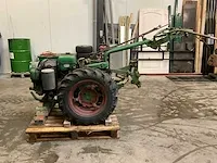 Agria dl660 grondfrees - afbeelding 3 van  10