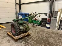Agria dl660 grondfrees - afbeelding 4 van  10