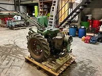 Agria dl660 grondfrees - afbeelding 7 van  10