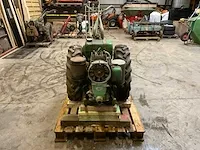 Agria dl660 grondfrees - afbeelding 8 van  10
