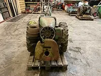 Agria dl660 grondfrees - afbeelding 7 van  8