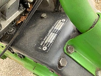 Agria frees & viking grasmachine (3x) - afbeelding 9 van  11