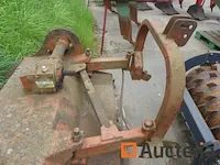 Agricultural crusher seppi m smo 200 - afbeelding 4 van  12