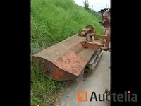 Agricultural crusher seppi m smo 200 - afbeelding 6 van  12