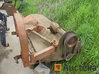 Agricultural crusher seppi m smo 200 - afbeelding 11 van  12