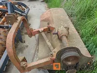 Agricultural crusher seppi m smo 200 - afbeelding 12 van  12