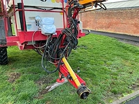 Agrifac ge2833 veldspuit - 2001 - afbeelding 3 van  14