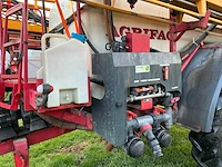 Agrifac ge2833 veldspuit - 2001 - afbeelding 4 van  14