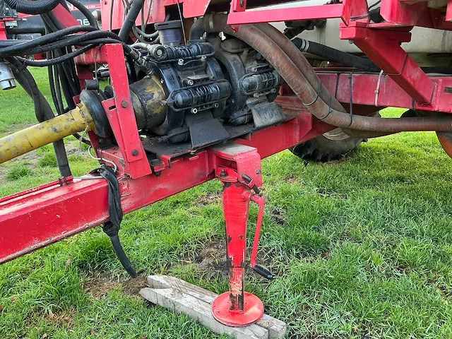 Agrifac ge2833 veldspuit - 2001 - afbeelding 5 van  14