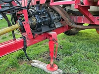 Agrifac ge2833 veldspuit - 2001 - afbeelding 5 van  14