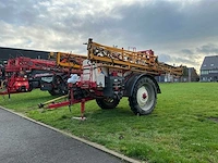 Agrifac ge2833 veldspuit - 2001 - afbeelding 1 van  14