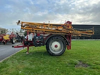 Agrifac ge2833 veldspuit - 2001 - afbeelding 7 van  14