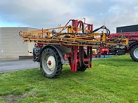 Agrifac ge2833 veldspuit - 2001 - afbeelding 8 van  14