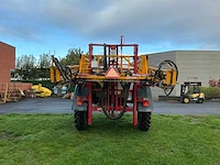 Agrifac ge2833 veldspuit - 2001 - afbeelding 9 van  14