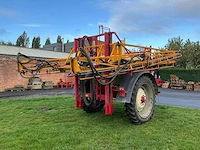 Agrifac ge2833 veldspuit - 2001 - afbeelding 10 van  14