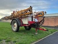 Agrifac ge2833 veldspuit - 2001 - afbeelding 13 van  14