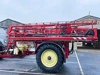 Agrifac gns5845 sproeimachine, 2008 - afbeelding 1 van  6