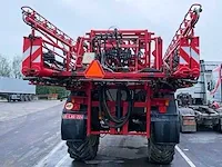 Agrifac gns5845 sproeimachine, 2008 - afbeelding 3 van  6