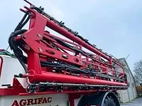 Agrifac gns5845 sproeimachine, 2008 - afbeelding 4 van  6