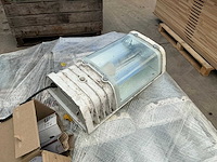 Agrilight al200/400 stalverlichting (19x) - afbeelding 1 van  6