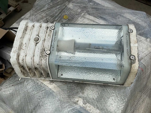 Agrilight al200/400 stalverlichting (19x) - afbeelding 3 van  6