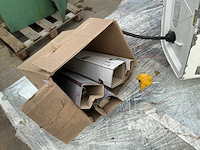 Agrilight al200/400 stalverlichting (19x) - afbeelding 6 van  6