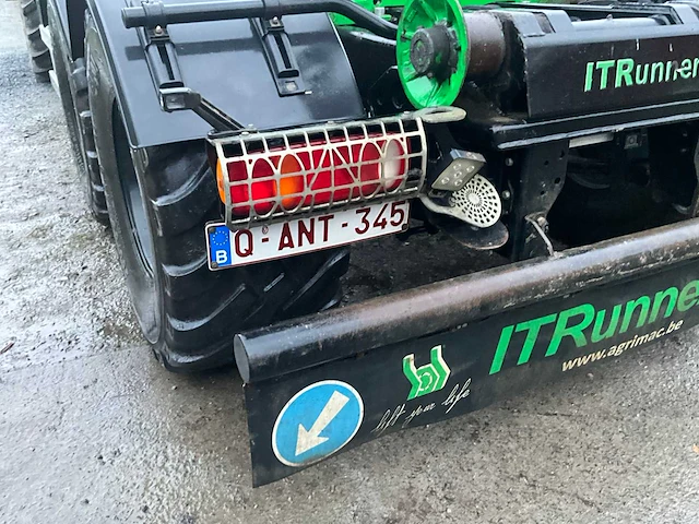 Agrimac tot-23c - 2019 - afbeelding 3 van  34