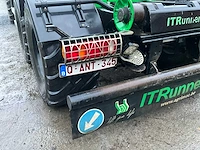 Agrimac tot-23c - 2019 - afbeelding 3 van  34