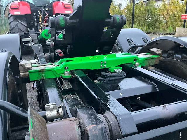 Agrimac tot-23c - 2019 - afbeelding 4 van  34
