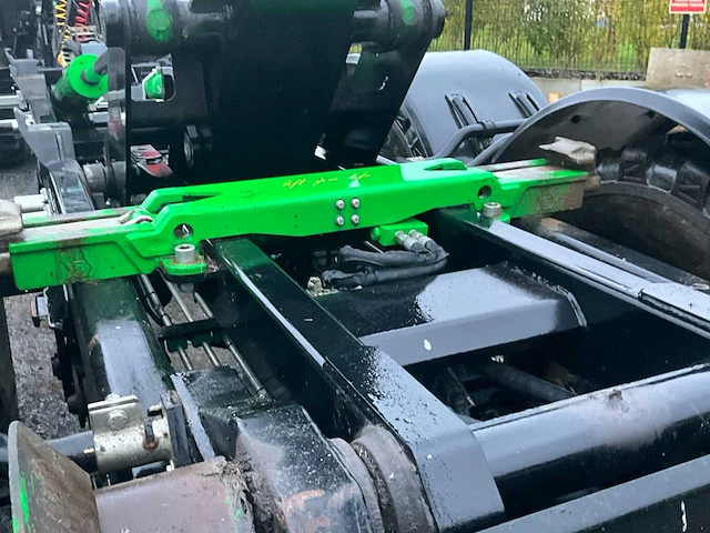 Agrimac tot-23c - 2019 - afbeelding 5 van  34