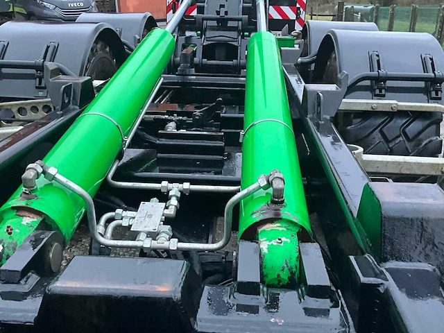 Agrimac tot-23c - 2019 - afbeelding 7 van  34