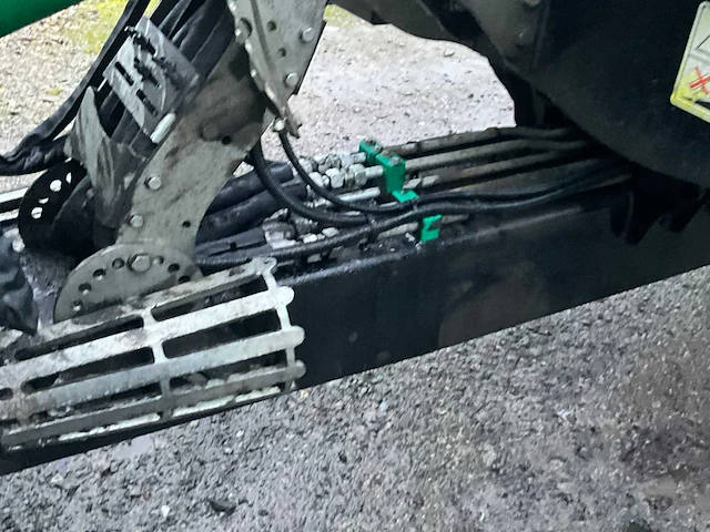 Agrimac tot-23c - 2019 - afbeelding 9 van  34