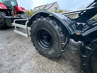 Agrimac tot-23c - 2019 - afbeelding 10 van  34