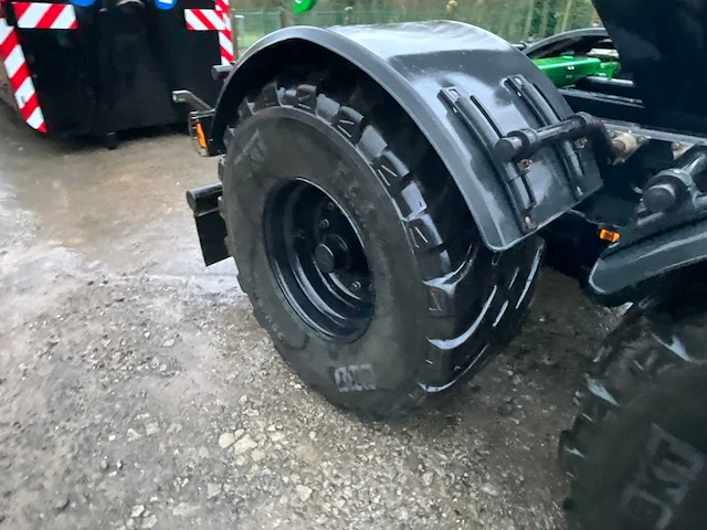 Agrimac tot-23c - 2019 - afbeelding 11 van  34