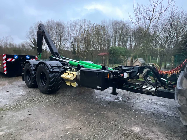 Agrimac tot-23c - 2019 - afbeelding 1 van  34
