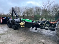 Agrimac tot-23c - 2019 - afbeelding 1 van  34