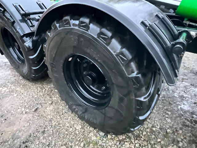 Agrimac tot-23c - 2019 - afbeelding 13 van  34