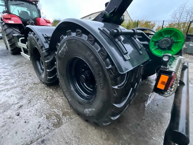 Agrimac tot-23c - 2019 - afbeelding 14 van  34