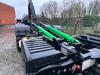 Agrimac tot-23c - 2019 - afbeelding 15 van  34