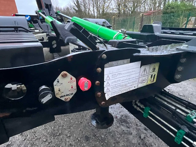 Agrimac tot-23c - 2019 - afbeelding 16 van  34