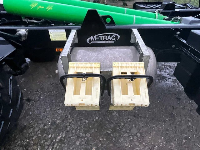 Agrimac tot-23c - 2019 - afbeelding 19 van  34