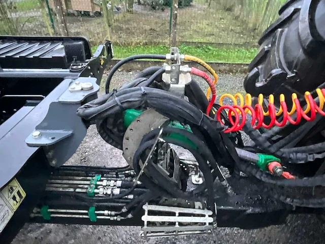 Agrimac tot-23c - 2019 - afbeelding 20 van  34