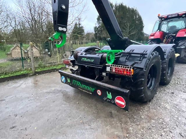 Agrimac tot-23c - 2019 - afbeelding 12 van  34