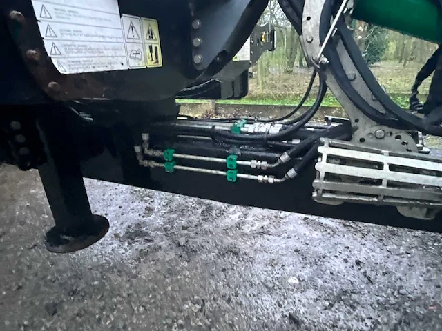 Agrimac tot-23c - 2019 - afbeelding 25 van  34