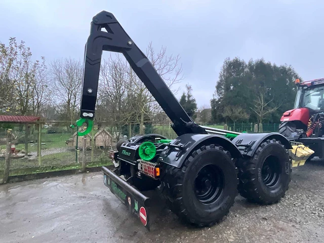 Agrimac tot-23c - 2019 - afbeelding 29 van  34