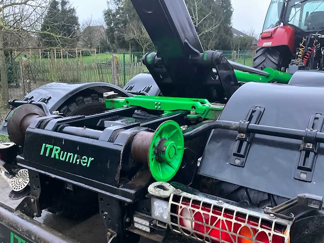 Agrimac tot-23c - 2019 - afbeelding 30 van  34